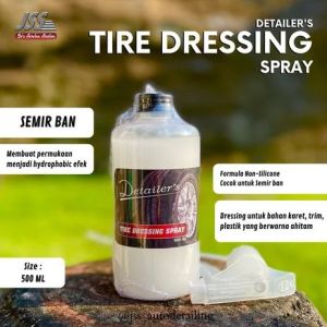 LazMall Semir Ban Premiun RainSnow Mobil dan Motor 1 Liter Car Karet