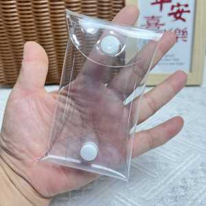 Túi Đựng Đồ Chơi PVC Trong Suốt Cho Đồ Chơi Búp Bê Túi Đựng Đồ Chơi Trẻ Em Túi Đựng Tai Nghe Túi Đựng Đồ Dùng Cá Nhân Túi Đựng Đồ Chơi Búp Bê