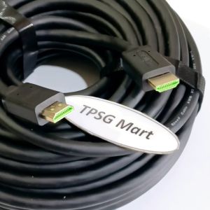 Cáp HDMI 20m / Chuẩn HDMI 1.4V Cable - Hiệu King Master KH406