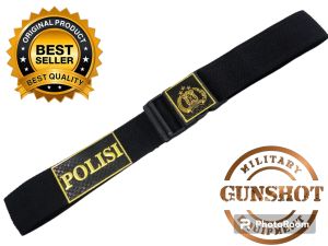 Rompi anak Profesi Polisi Fulset usia 3-12tahun