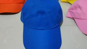 TOPI BORDIR NAMA ANAK/DEWASA TOPI CUSTOM NAMA TOPI BORDIR SATUAN TOPI BASEBALL BORDIR