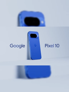 Google Pixel 10 Pro XL /Google Pixel Pro 10 /Google Pixel 10/Google Pixel 10A |Google Tensor G5 6.8"/6.3" 120Hz OLED 5200/4970mAh 45W Fast Charging|Supports eSIM|Google Pixel phone|Google phone 谷歌手机