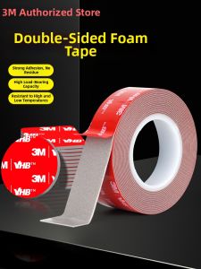 3M | High Strength Car Double Sided Tape Adhesive