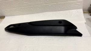 Cover Tutup Tameng Kenalpot Yamaha Aerox 155 & Lexy 125