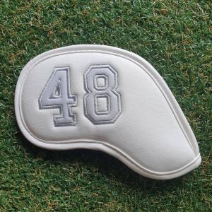 cover wedge golf ฝาครอบไม้กอล์ฟเหล็กเวดจ์ 48-60องศา