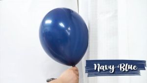 Grosir Balon Latex Doff Ukuran 12 Inch Warna Warni Balon Karet Doff (100 PCS)