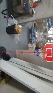 Adjustable 63cm to 165CM metal Basketball Stand Toys Indoor Outdoor Basketball Set Toys for boys sports ball playground