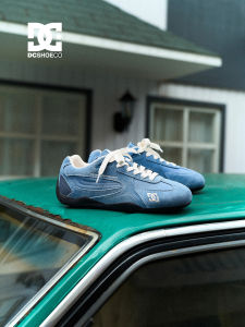 DC Shoes | Lightweight Breathable Car Shoes