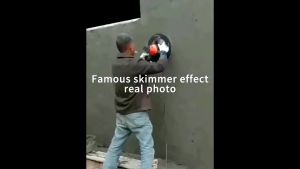 🔥220V Electric Concrete Mixer🔥Wall Smoothing Polishing Trowel Leveling Machine Machine Cement Mortar 2800w Working Diameter Up To 380cm