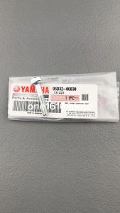 YAMAHA GENUINE AIRBOX/RADIATOR/INJECTOR BOLTS DEEP RECESS 95D32-06030 FOR NMAX AEROX ALL VERSION