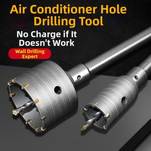 OUSHIDUN | Concrete Drilling Kit