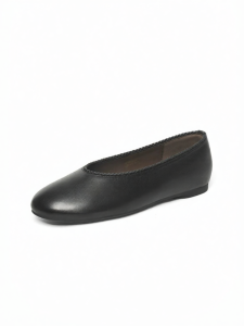 Reddragonfly | Soft Sole Ballet Flats Sheep Leather Shoes