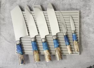 3.5 Inch Paring Knife Damascus Steel Sharp Fruit Knife for Cutting Fruit and Vegetables Kitchen Peeling Knife