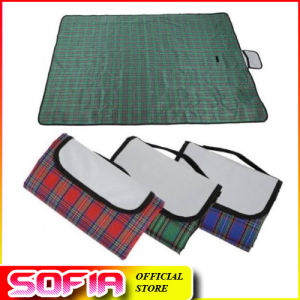 Sofia Portable Blanket Outdoor Picnic Camping Mat