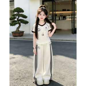 LIREGONGZHU | New Fashionable Campus Style Sportswear