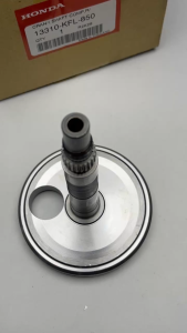 ข้อเหวี่ยงข้างขวา - Wave 110 Nice 110 (คาร์บู) แท้ศูนย์ Honda (13310-KFL-850)