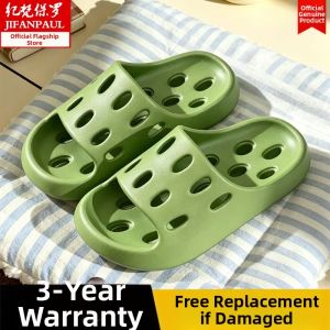 JIFANPAUL | Non-slip Thick Sole Summer Slippers