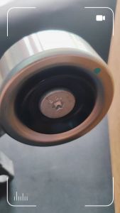 HONDA CITY FAN BELT TENSIONER 31170-RBO-A00 TMO JAZZ GE 08-13 HONDA FREED 10-16