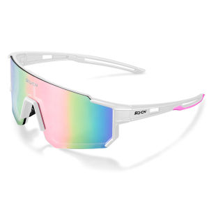 1pc New Cycling Glasses Bike Sunglasses Men UV400 Eyewear Outdoor Sports MTB Goggles Bicycle Women Riding Hiking Sunglasses