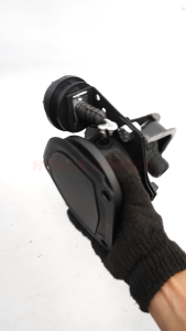 Engine Mounting Gantungan Dudukan Mesin Belakang Cielo Accord Maestro Injeksi 1992 1993 Matik At