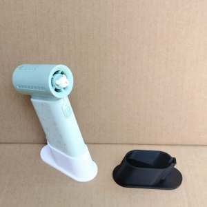 JisuLife Life 9 Handheld Fan & Portable Stand: A Comprehensive Guide