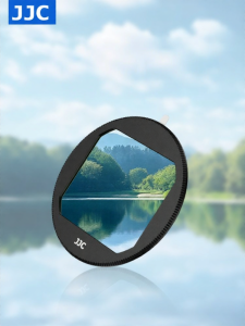 JJC | Protective Multi-coated Thin UV Filter