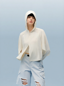 Bananain | Sun Protection UV UPF100+ Antibacterial Ladies Outdoor Shirt