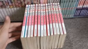 Truyện Tranh Tôi Là Chokkaku Trọn bộ 14 Tập - NXB Trẻ