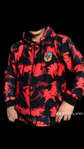 JAKET PEMUDA PANCASILA