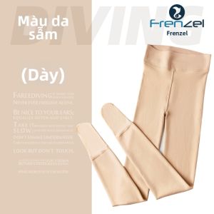 FRENZEL | Quần Lót Tăng Cường Cơ Bụng và Chống Tia UV
