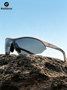LUOKEXIONGDI | Polarized Windproof Outdoor Sports Sunglasses