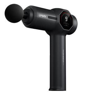 Umay(佑美) | Professional Muscle Relaxation Massage Gun