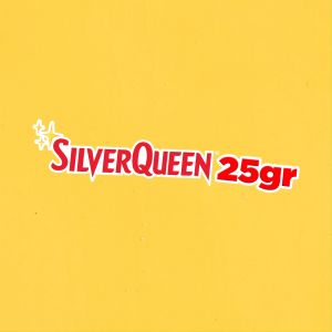 SilverQueen Cokelat Cashew 22g: Snack Manis & Sehat