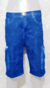 WE LOVE345 New Korean Casual Fashion Maong Short For Men Size 28 to 36