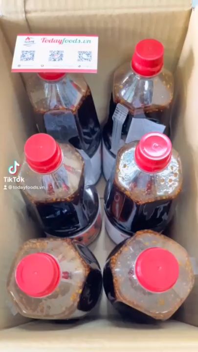 Sốt Ướp Nướng Nhật Bản KARUBI TARE (KALBEE) 2KG | Sản phẩm chuyên dùng nhà hàng