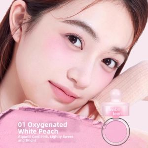 Lembiof | Volumizing Radiant Cheek Color Boost Mirror