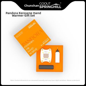 goout springhill | Portable Old-Style Hand Warmer