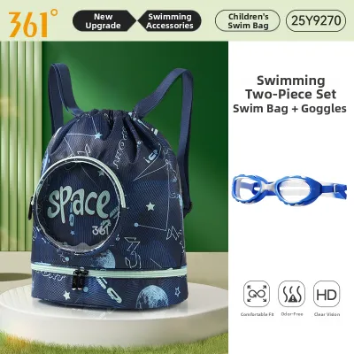361° | Waterproof Children And Youth Swim Bag