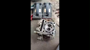 TEKIRO PAKET Alat senai kruk as motor 3 pcs / mata snei m10x1.25 m12x1.25 m14x1.25 / Alat snai /Alat bengkel terbaru