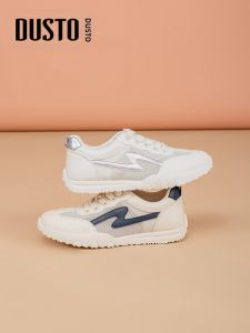 DUSTO | Breathable Mesh Women Shoes Lightweight Sport Shoes
