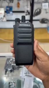 MOTOROLA WALKIE TALKIE R5 UHF (MCMC SIRIM APPROVED)