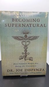Becoming Supernatural: How Common People Are Doing the Uncommon