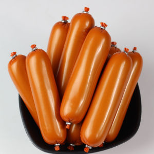 ไส้กรอกแฮมสัตว์เลี้ยง สุนัขเลี้ยง 50 กรัม ไส้กรอกแฮม สุนัข อาหารว่าง แฮมดิบ แมวอ้วนไส้ใหญ่ ไส้กรอกใหญ่ ไส้กรอกแฮมเกรด น้ำหนัก