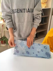 Pet Cooling Pad For Dog Cooling Pad Gel Ice Pad Dog Cat Quick Cooling Waterproof Sleeping Bed Mat