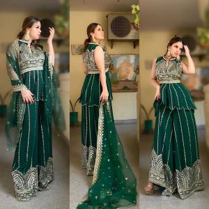 [PRE-ORDER] READYMADE PLAZZO SUITS {ETA:2026-12-31}