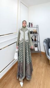 Zahira1808 Alya Bahan Royal Twiss Mix Lionel Richie Orii GLZ