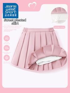 JEANSWEST SPORT | Summer Korean Style Childrens Skirt