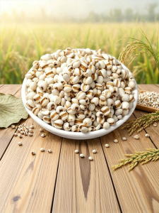 WENXIANGZAN | Fresh Dampness-reducing Coix Seed Coarse Grain