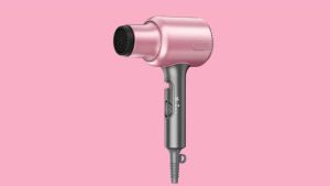 High Power Constant Temperature Hair Dryer Dual Overheat Protection Quick Dry Professional Hair Dryer For Hairstylists Salon Use