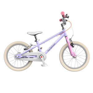RoyalBaby | Easy Ride Lightweight Childrens Bicycle